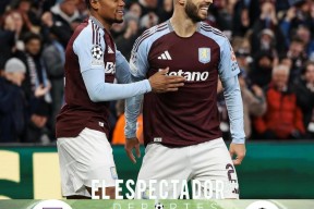 开云体育网页版入口-阿斯顿维拉转会最新消息