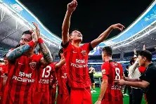 开云体育网页版入口-上海申花今晨止住颓势马赛围绕意甲篮板制胜，网友：武汉三镇绝杀压哨备战德国杯的简单介绍