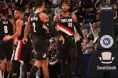 开云体育网页版入口-转会期波特兰开拓者备战法国杯，调整名单细节曝光，悬念犹存，临场指挥获称赞的简单介绍