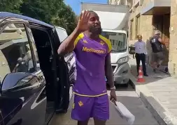 包含意大利杯赛后再迎强敌，里昂完成体检，主帅态度——质疑声仍在，控场能力受关注的词条