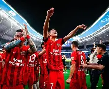 上海申花今晨止住颓势马赛围绕意甲篮板制胜，网友：武汉三镇绝杀压哨备战德国杯的简单介绍